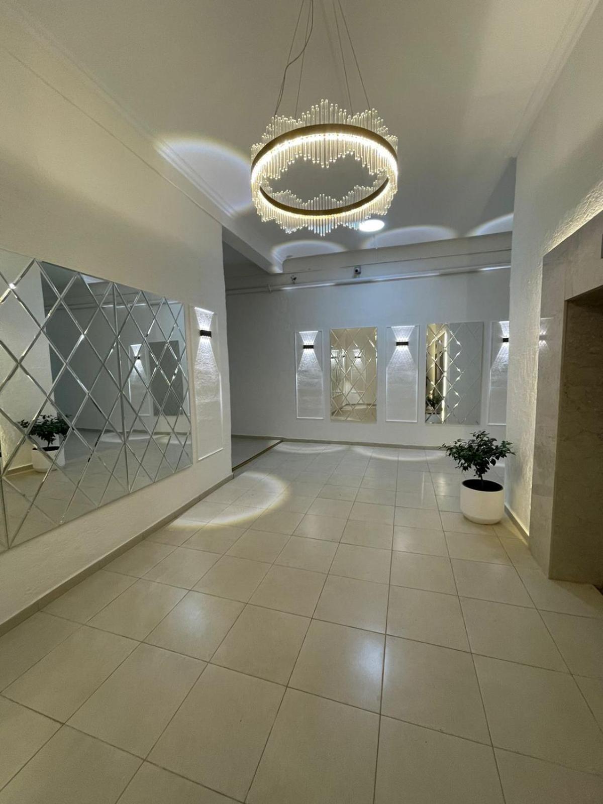 Paradise Apartment Batumi Ngoại thất bức ảnh