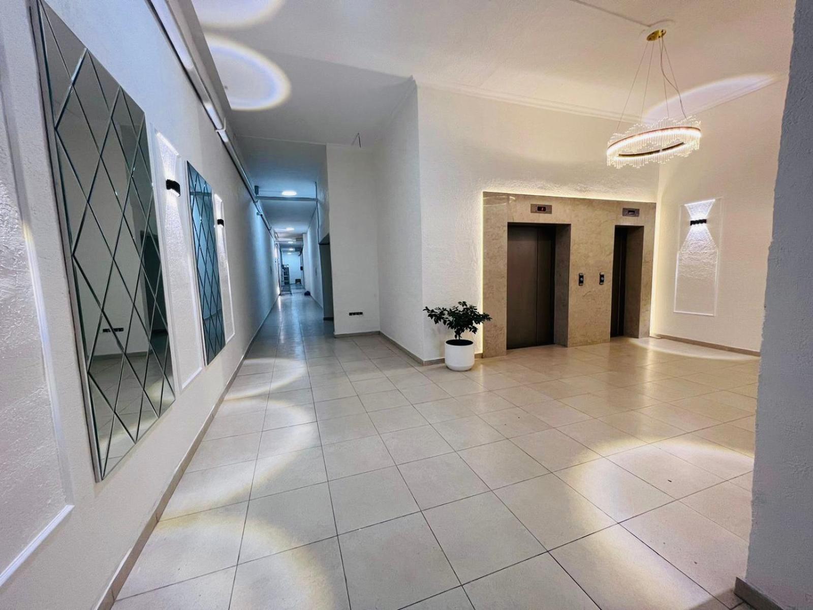 Paradise Apartment Batumi Ngoại thất bức ảnh
